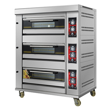 2021燃气烤箱RKWS-60B